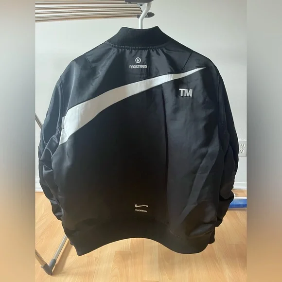 Bomber Nike - Picture 2 of 4